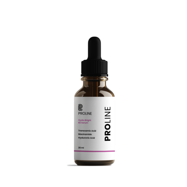 Hyalu Bright B3 Serum