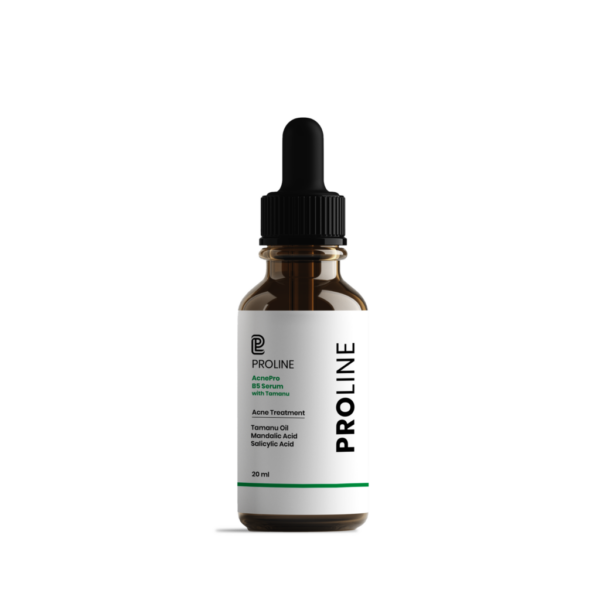 AcnePro B5 Serum with Tamanu