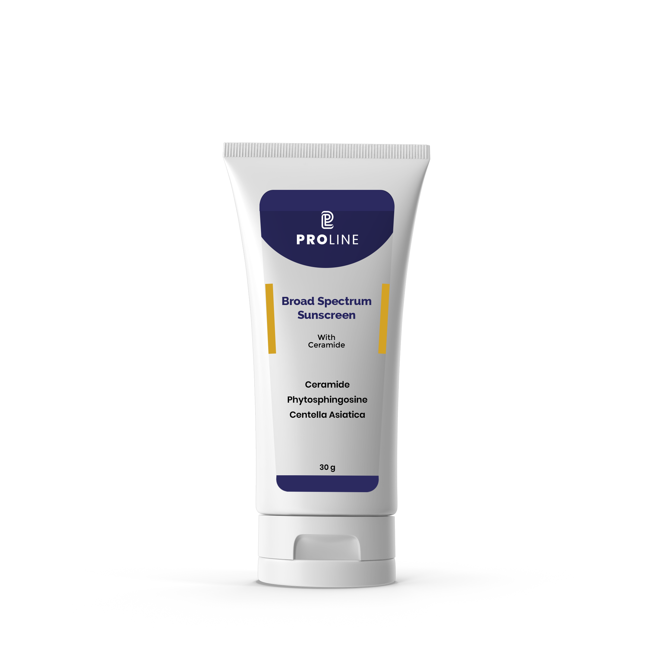 Broad Spectrum Sunscreen