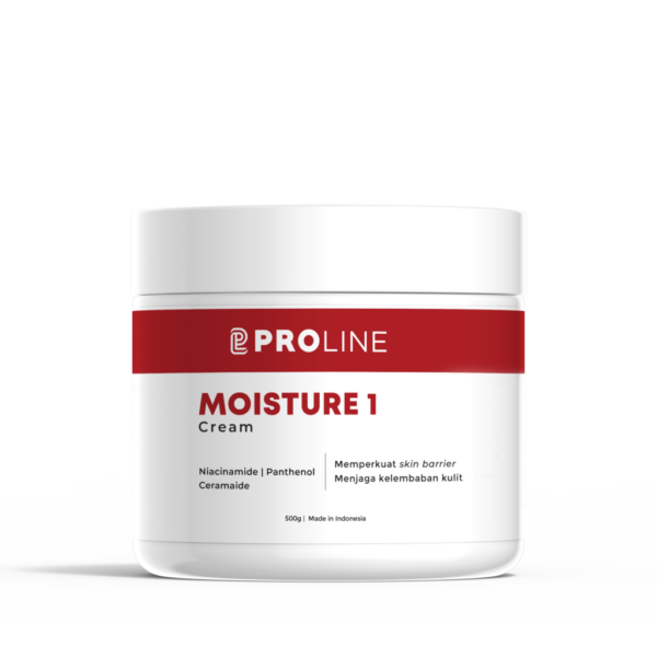 Moisturizer 1