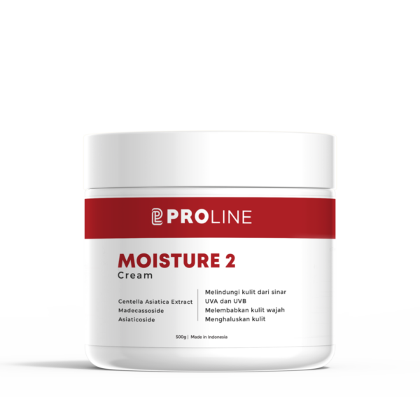 Moisturizer 2