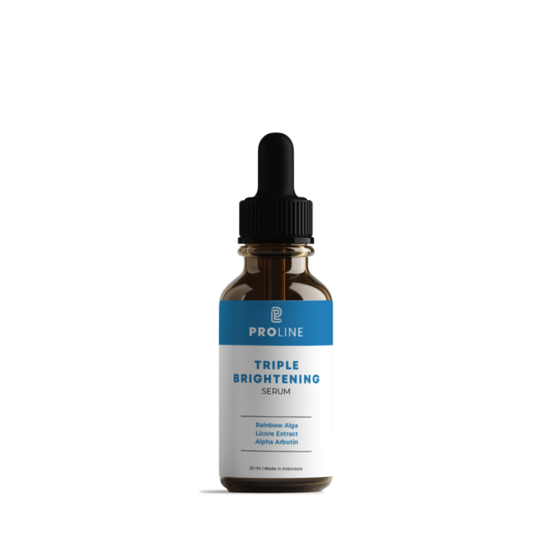 Triple Brightening Serum