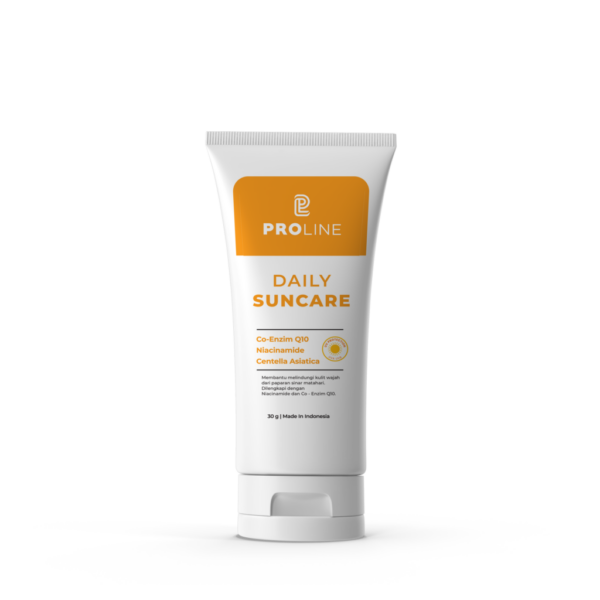 Daily Suncare