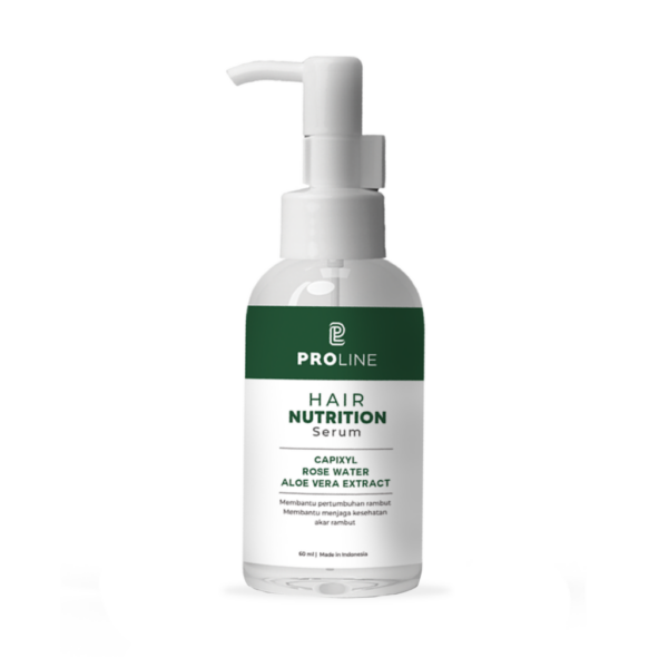 Hair Nutrition Serum