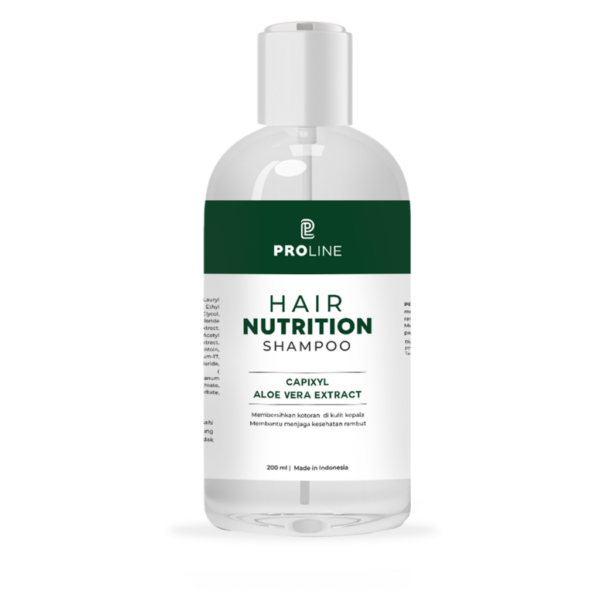 Hair Nutrition Shampoo