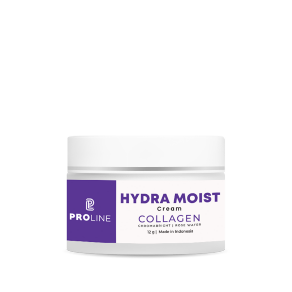 Hydra Moist Cream