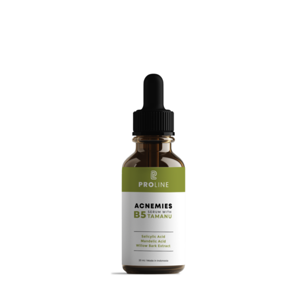 Acnemies B5 Serum With Tamanu