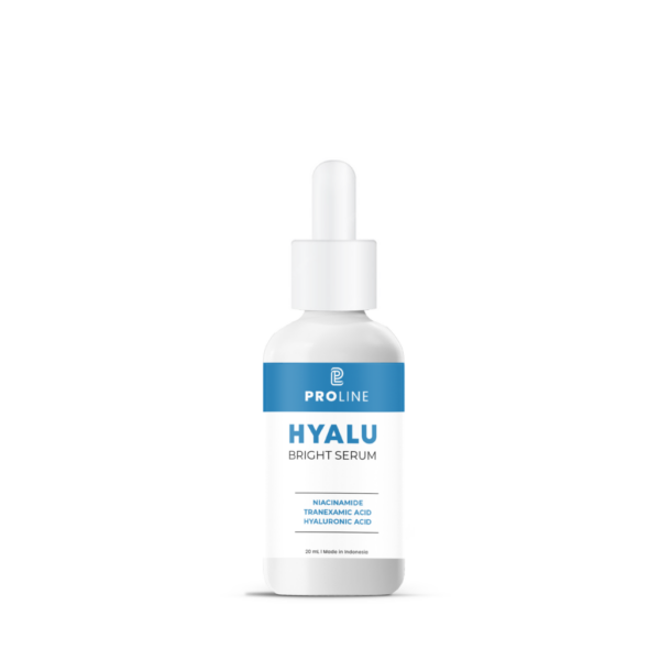 Hyalu Bright Serum