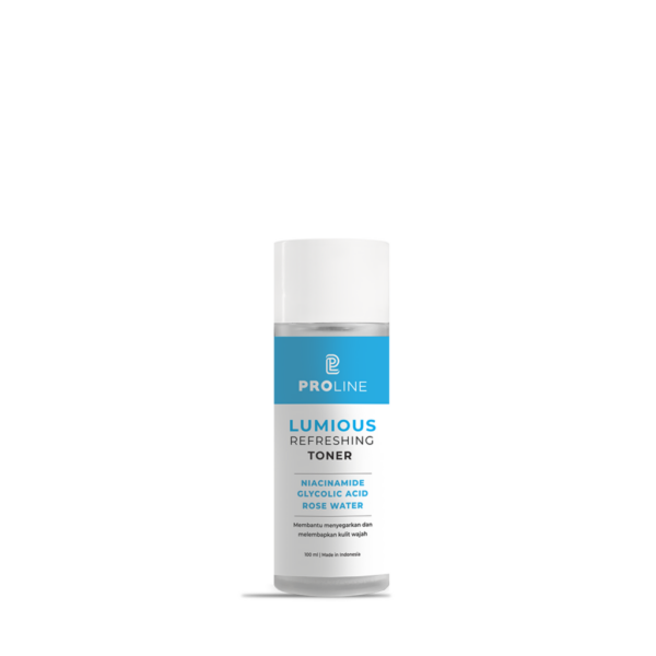 Lumious Refreshing Toner